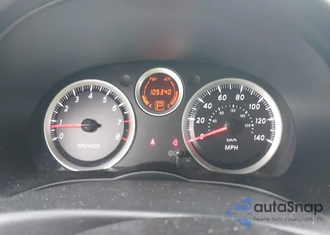 2012 Nissan Sentra 2.0 z USA, uszkodzony, nr VIN 3N1AB6AP4CL773366